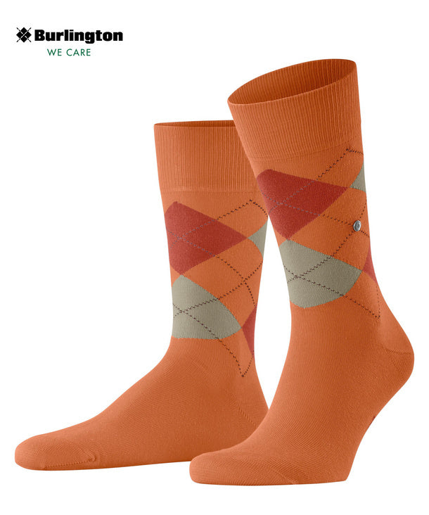 King Socks Hermes