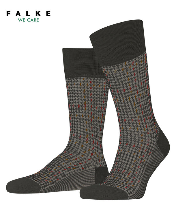 Family Special Edition Socks Brown