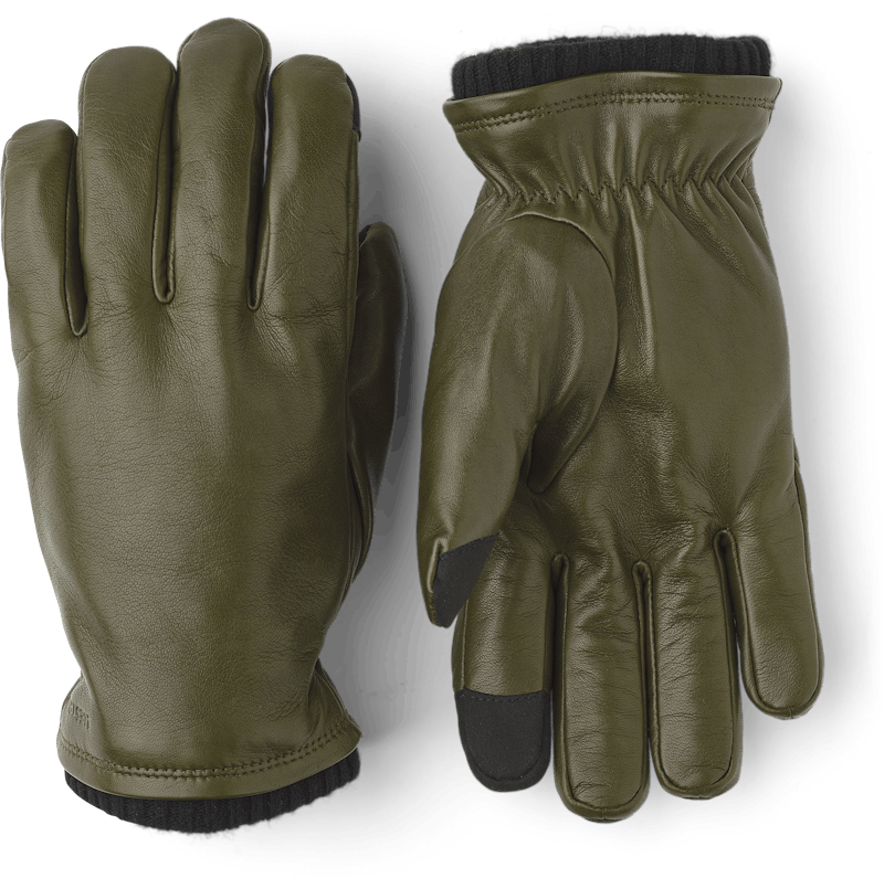 John Gloves Loden