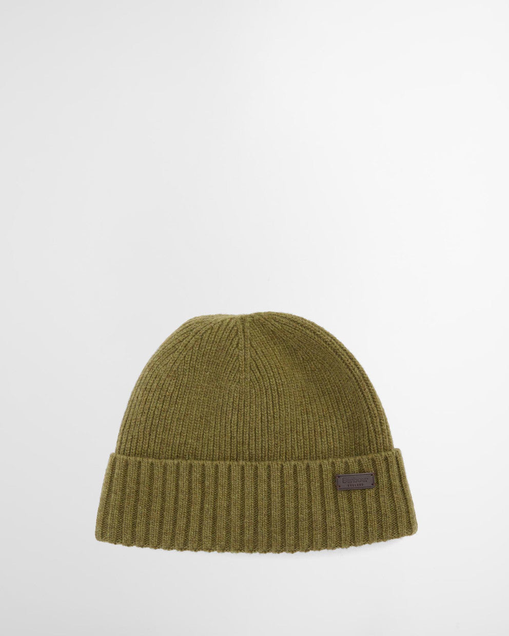 Carlton Beanie Light Moss