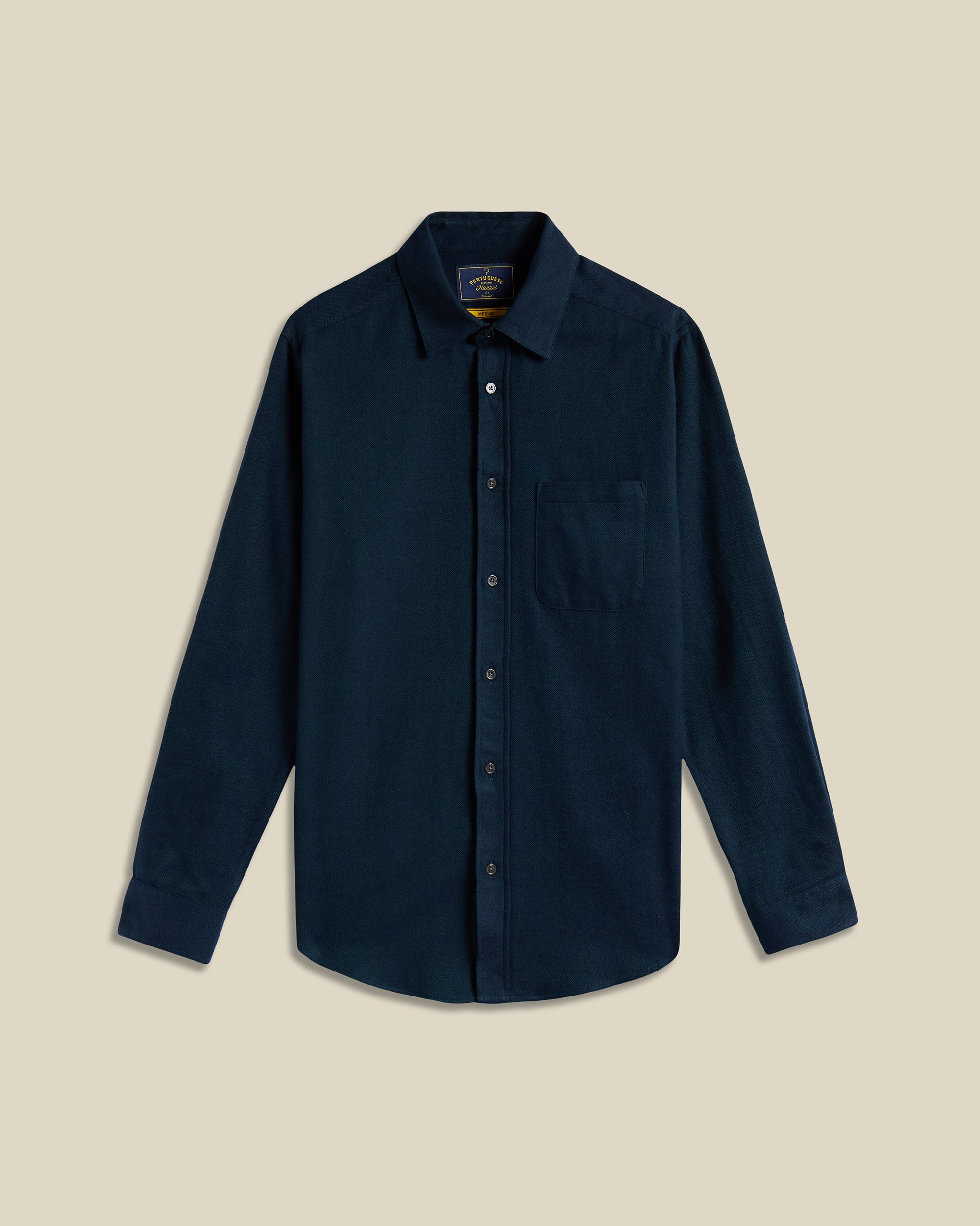 Espiga Shirt Green