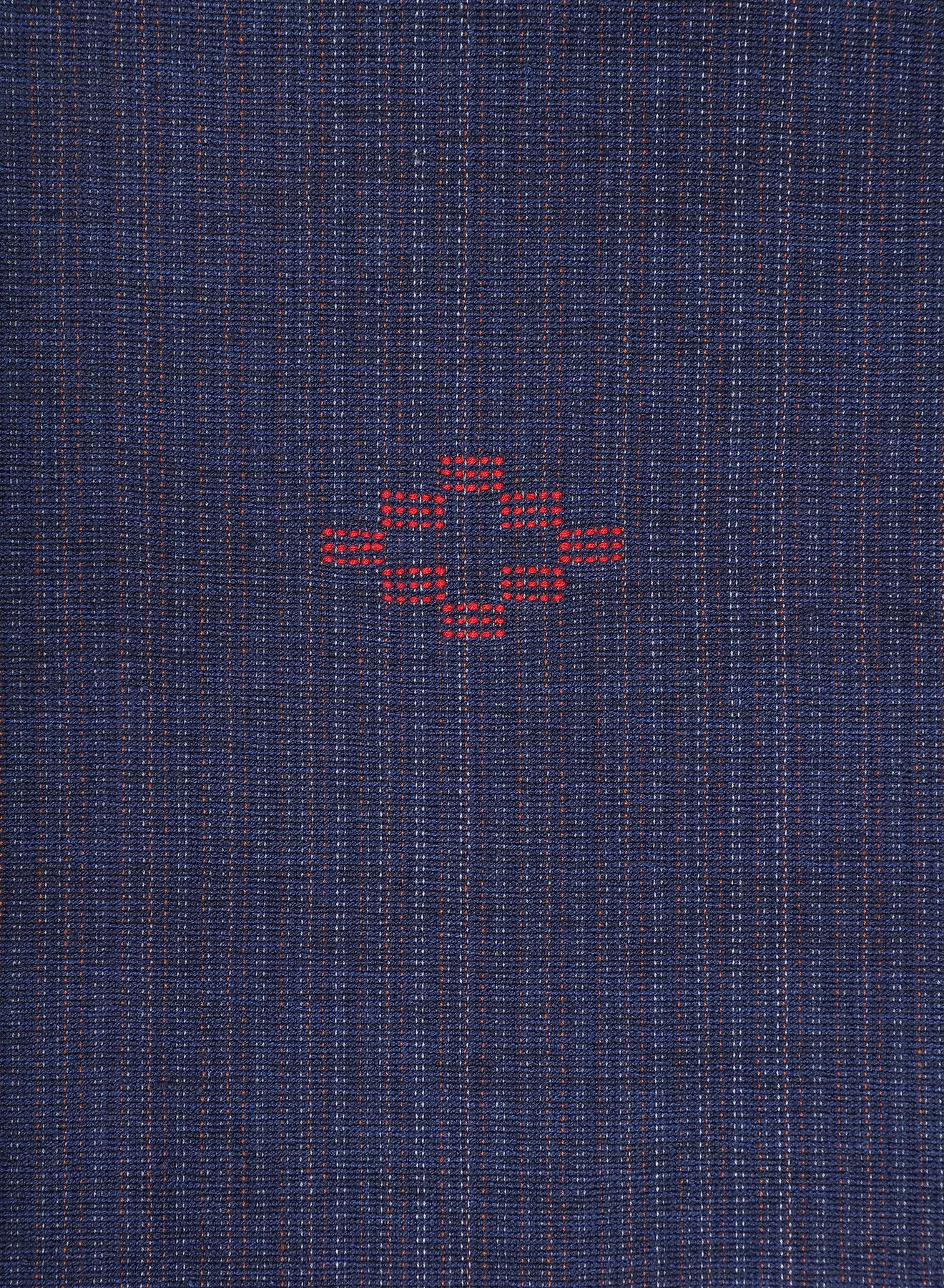 Chintan Shirt EW08 Indigo