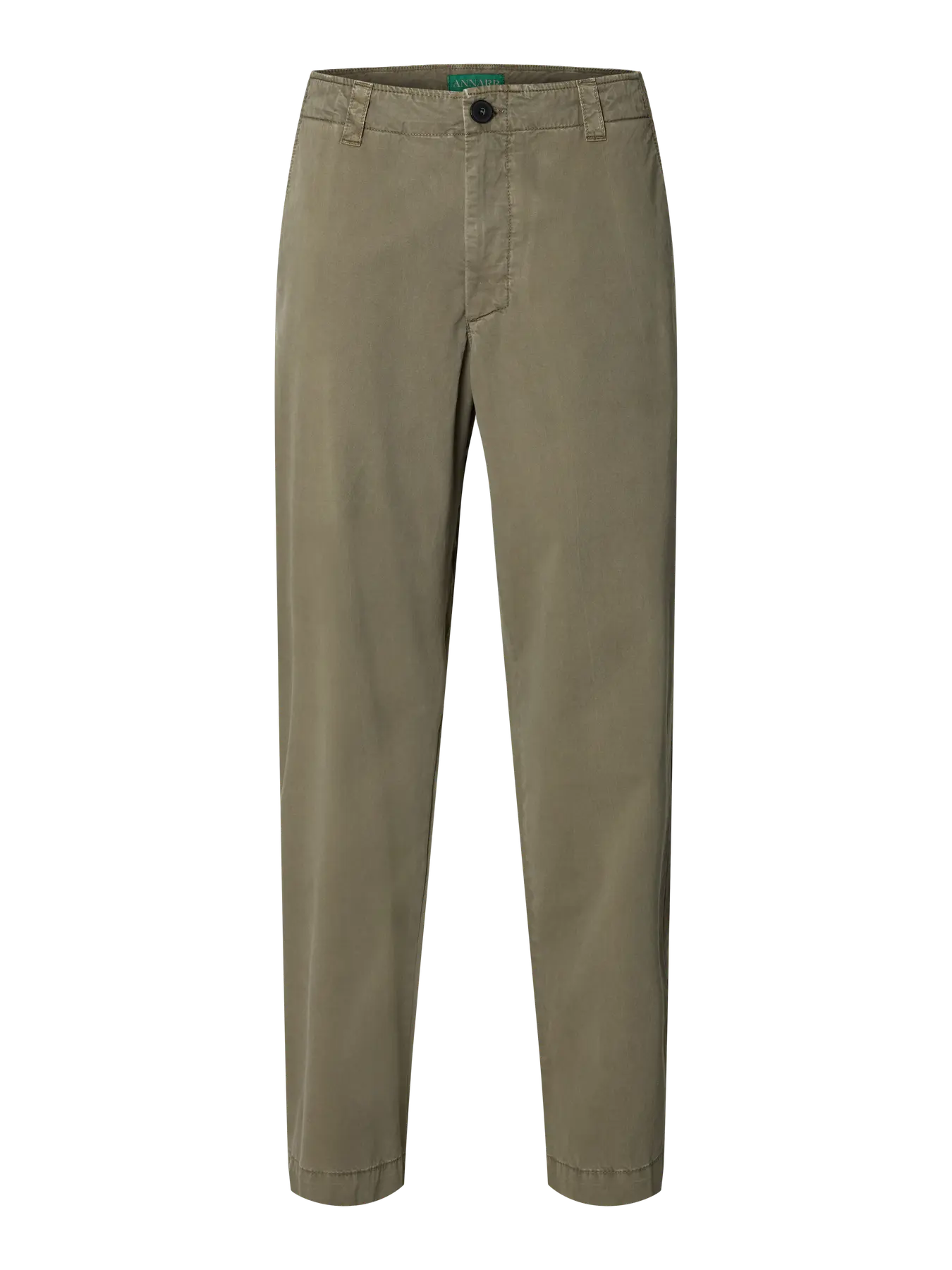 Storm LW GMT Dyed Chino Pant Castor Gray