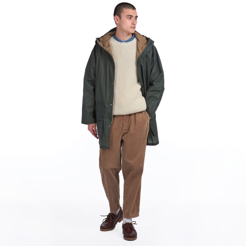 Barbour