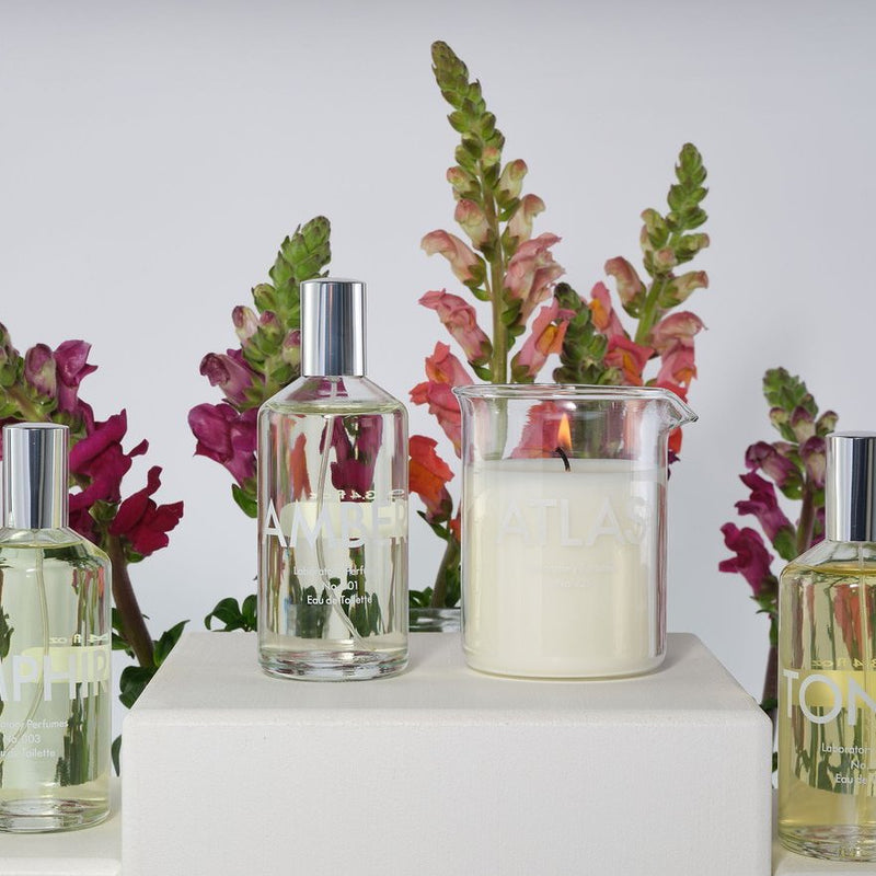Laboratory Perfumes