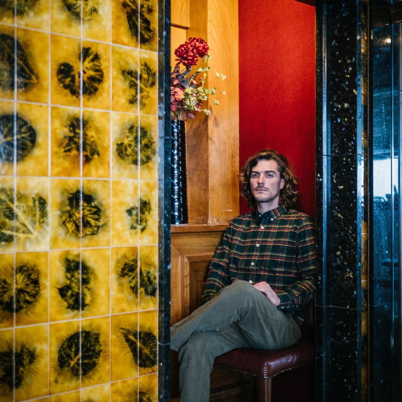 Portuguese Flannel