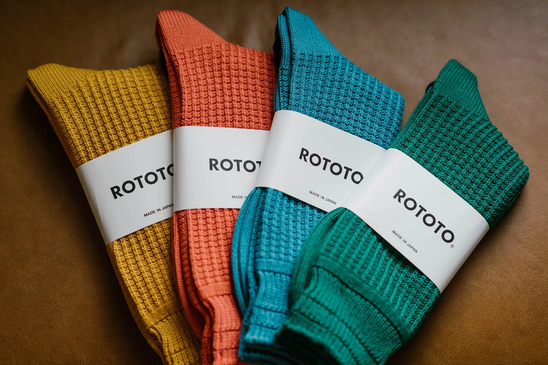 Rototo