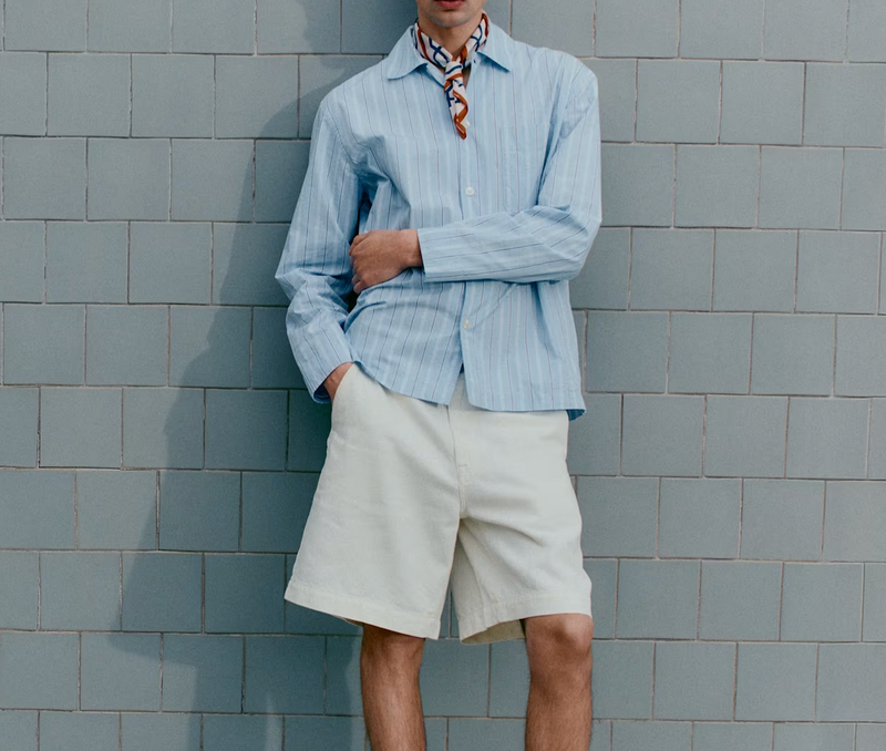 Selected Homme