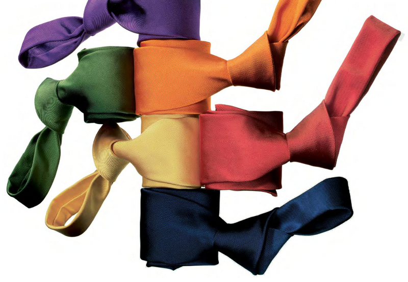Ties
