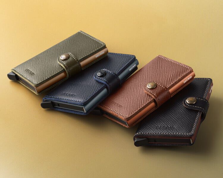 Wallets