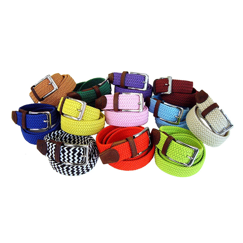 Belts