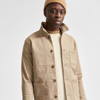 Selected Homme