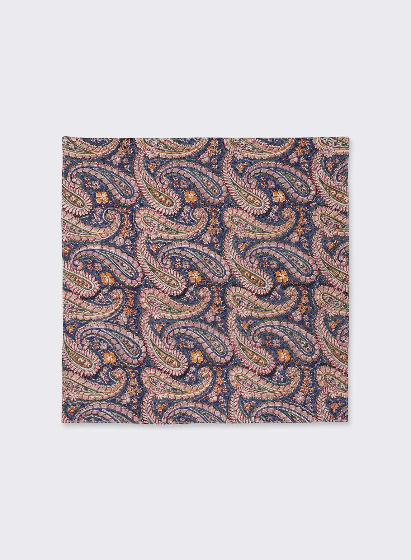 Bandana Paisley