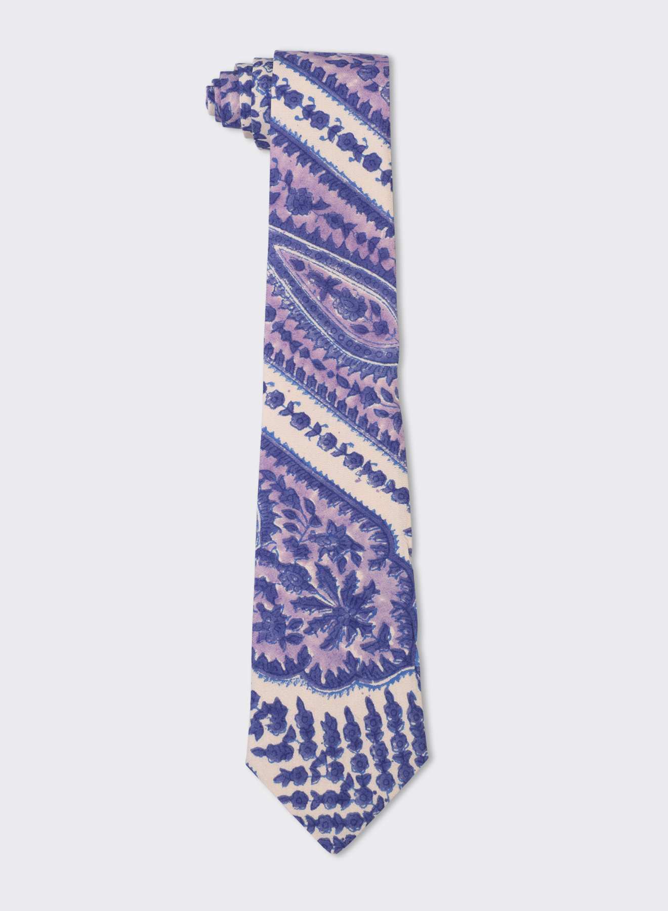 Tie Paisley