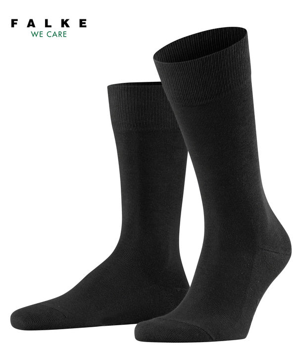 Family Socks Black