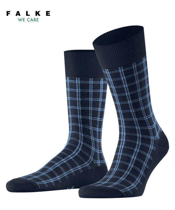 Modern Tailor Socks Space Blue
