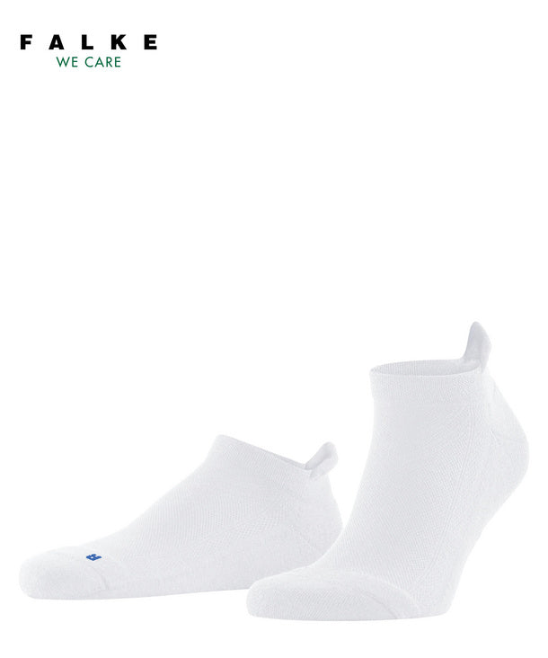 Cool Kick Socks White