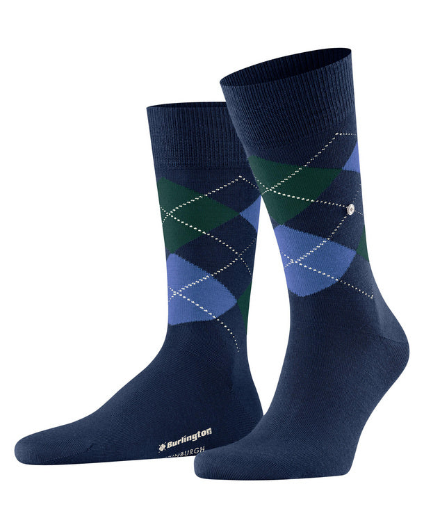 Edinburgh Socks Royal