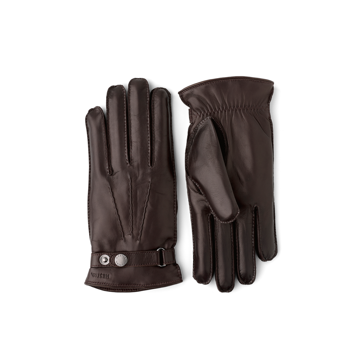 Jake Gloves Espresso