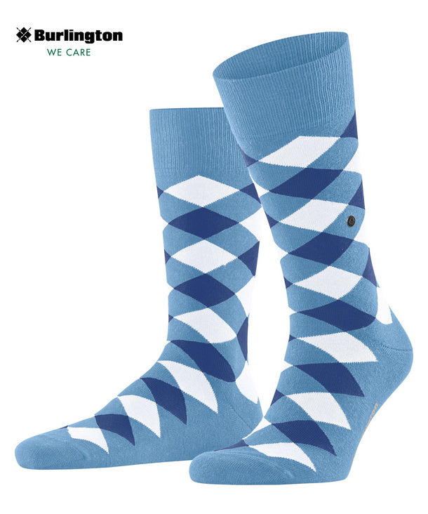 Danny Socks Light Blue