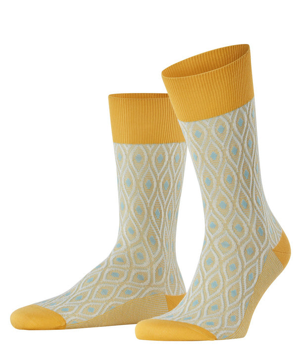 Fashion Seaside Chic Mens Socks Sun