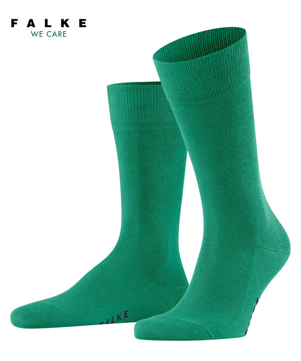 Family Socks Tourmaline