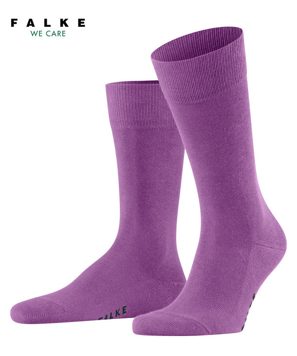 Family Socks Phlox