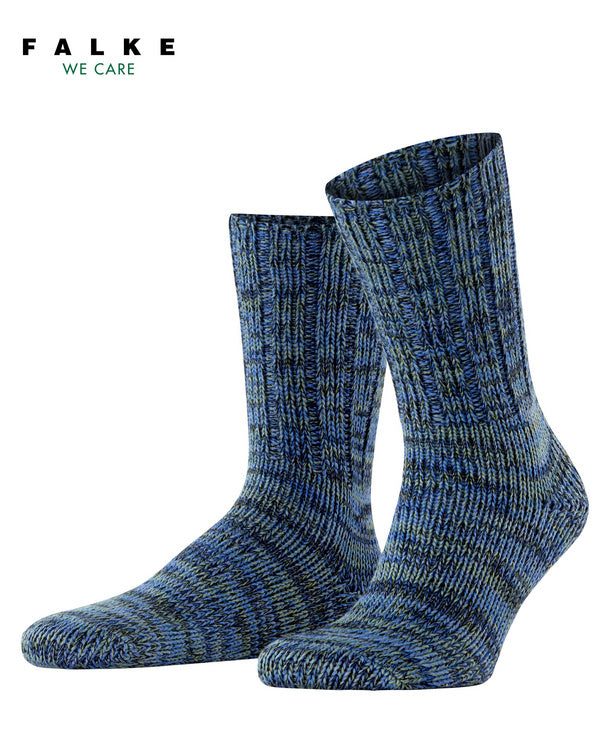 Brooklyn Boot Socks Water