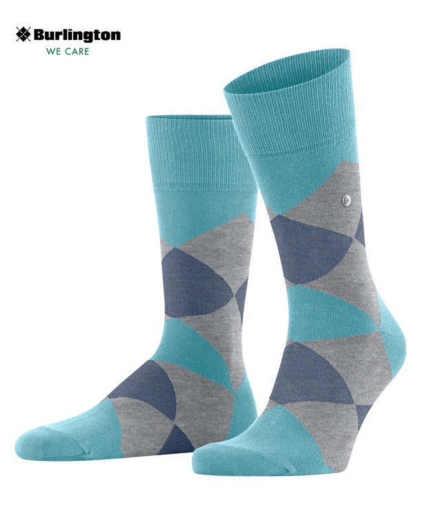 Clyde Socks Key Largo