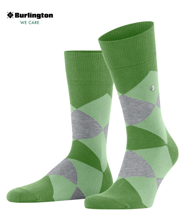 Clyde Socks Fairway