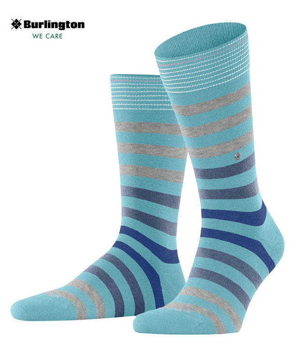 Blackpool Socks Key Largo