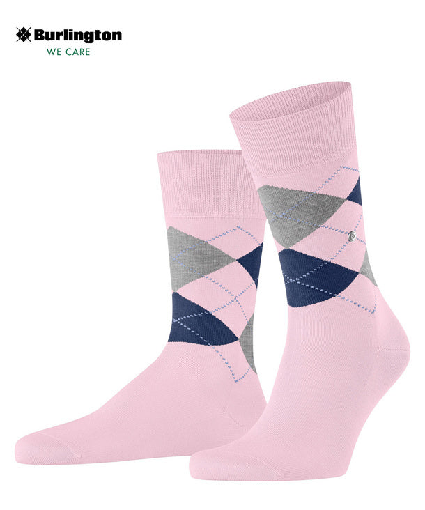 Manchester Socks Blossom