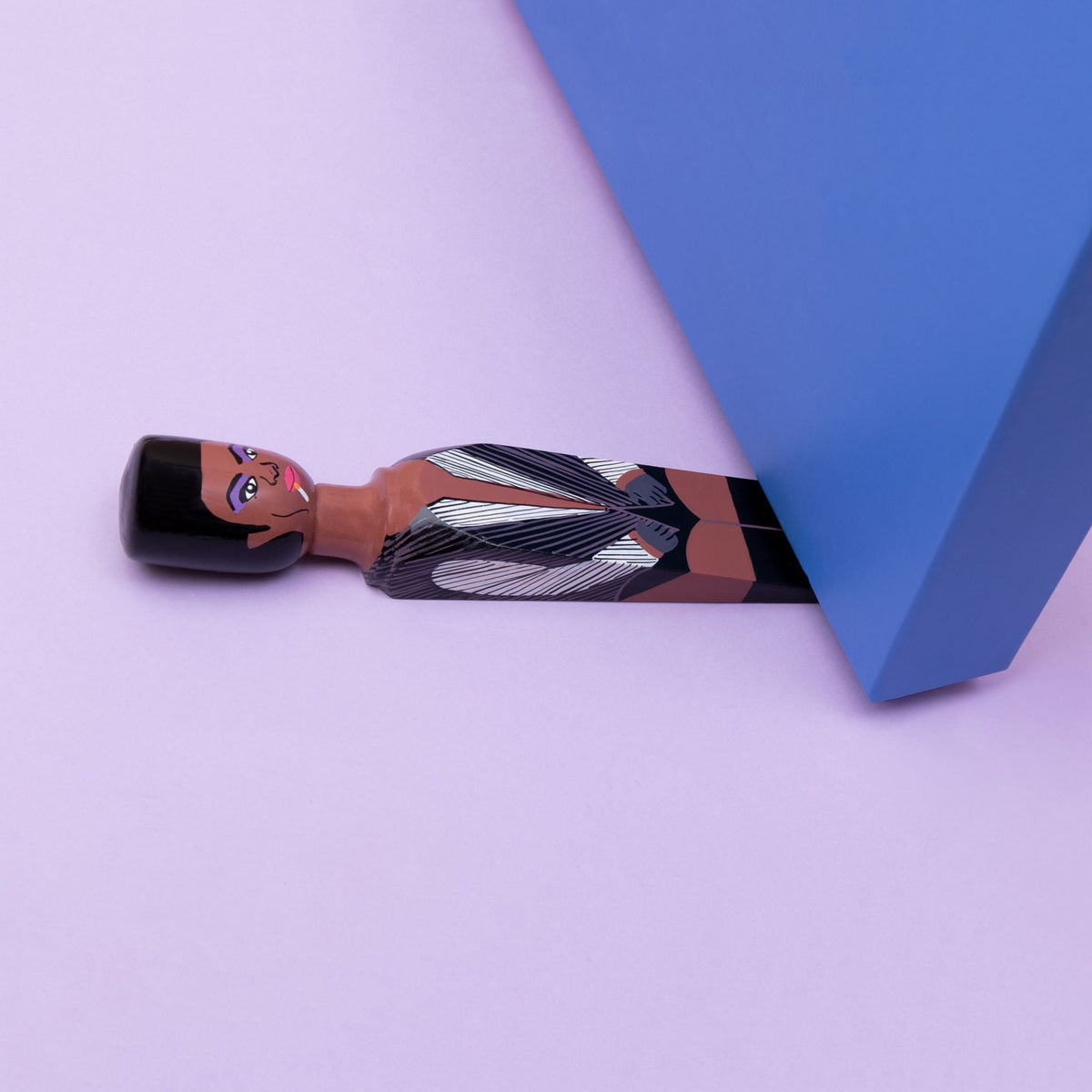 Gracey Door Stopper