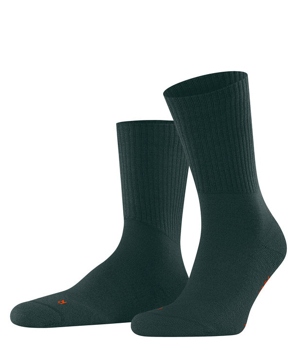 Walkie Light Unisex Boot Socks Holly