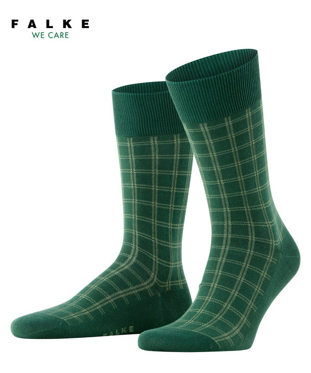 Modern Tailor Socks Hunter Green