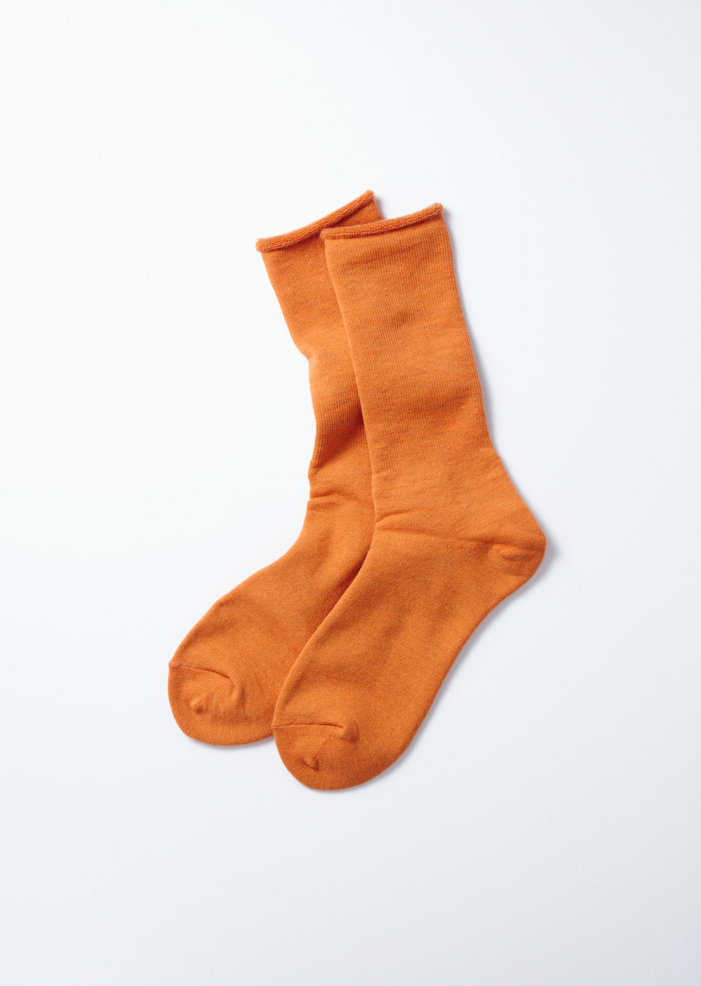City Socks Orange