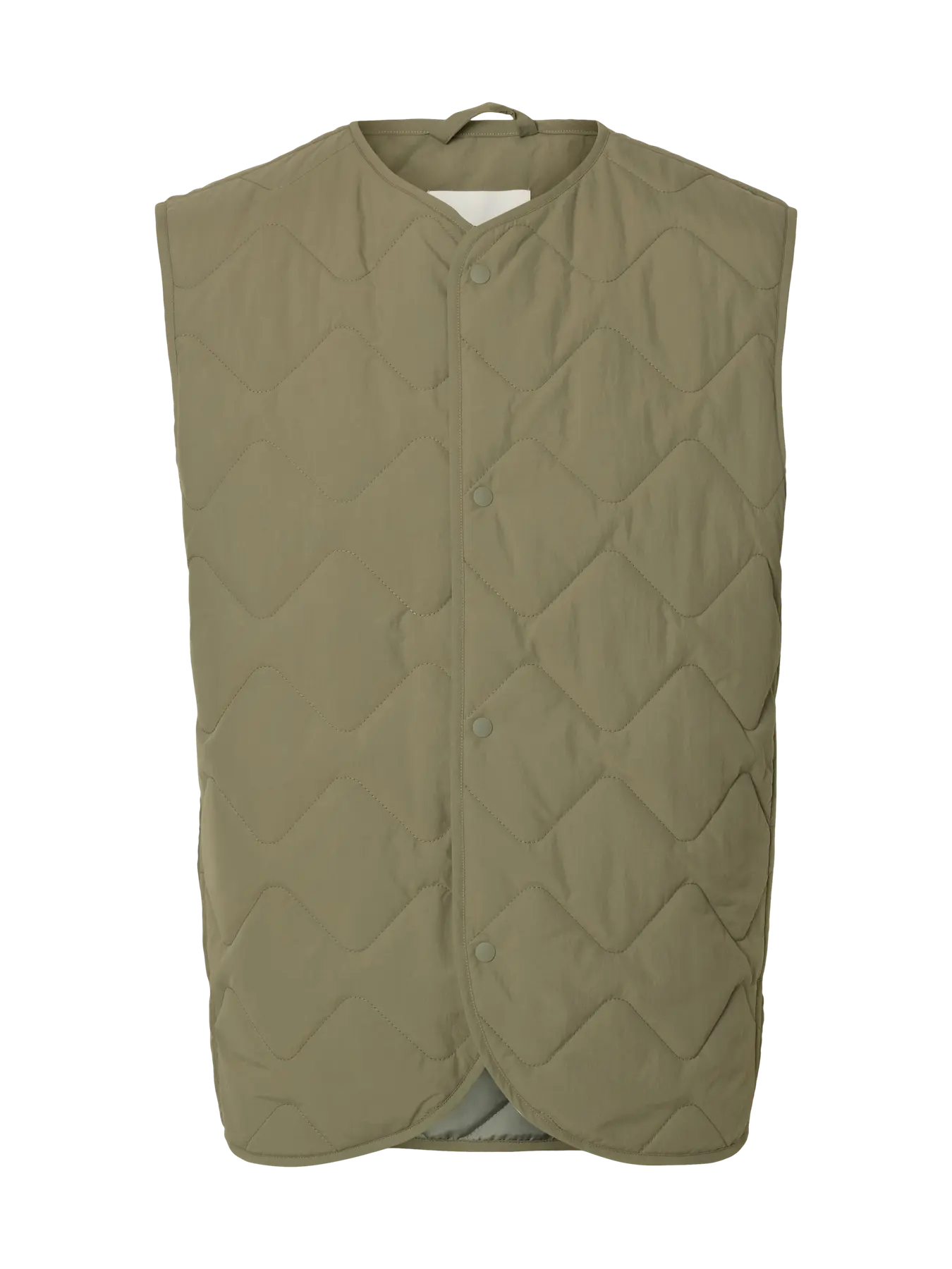 Ray Gilet Deep Lichen Green