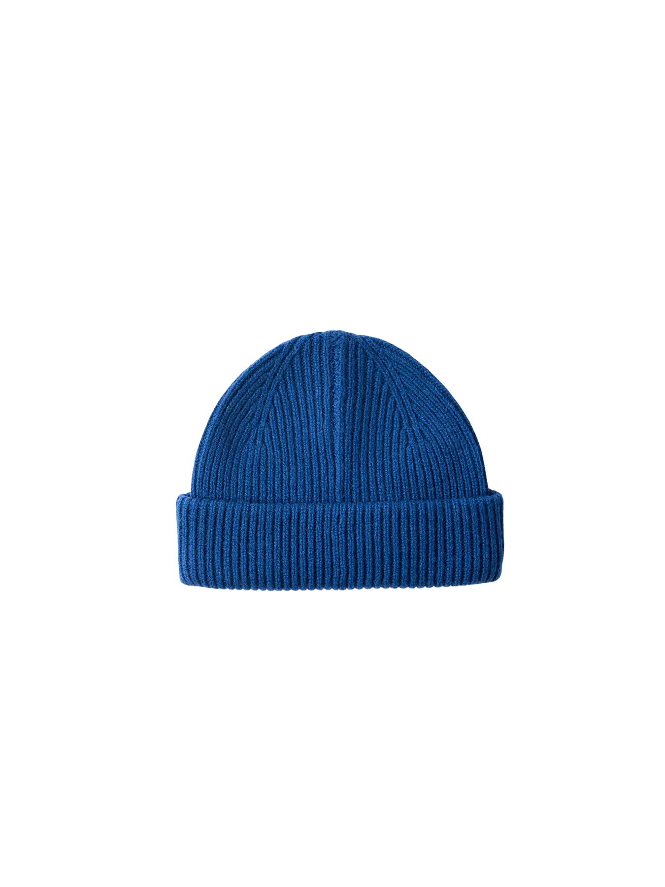 Mason Merino Sailor Wool Beanie Set Sail
