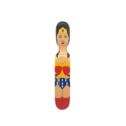 Wonder Wedgie Door Stopper
