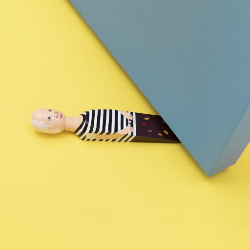 Pabs Door Stopper