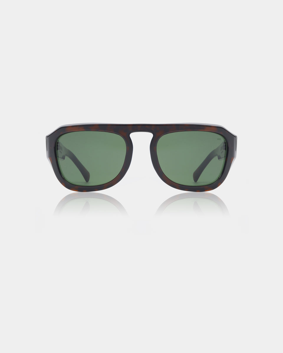 Max Sunglasses Demi Tortoise