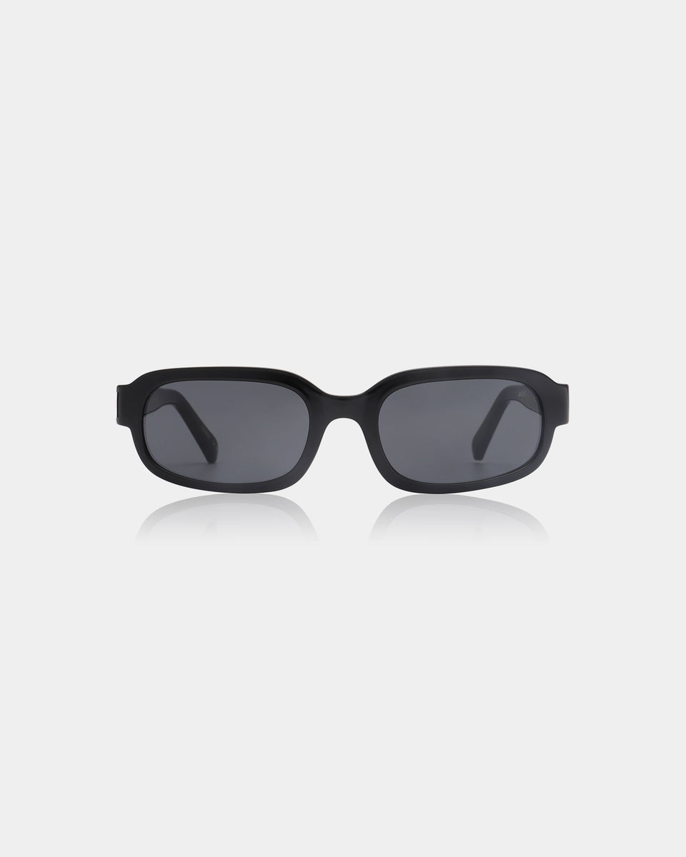 Will Sunglasses Black
