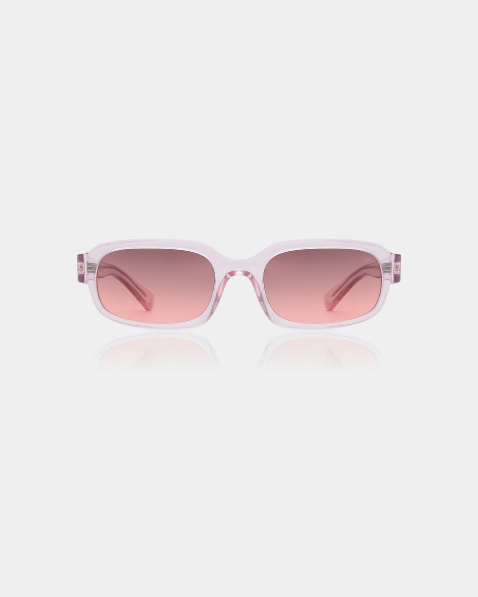 Will Sunglasses Galactic Pink