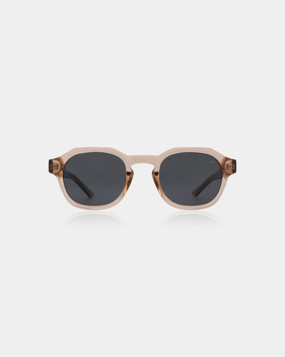 Zan Sunglasses Champagne