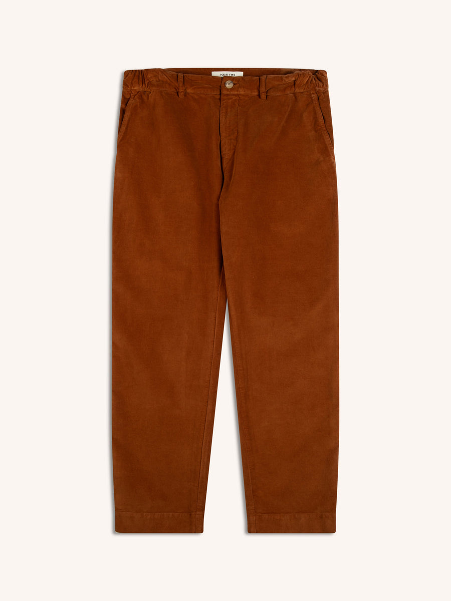 Aberlour Pant Tobacco