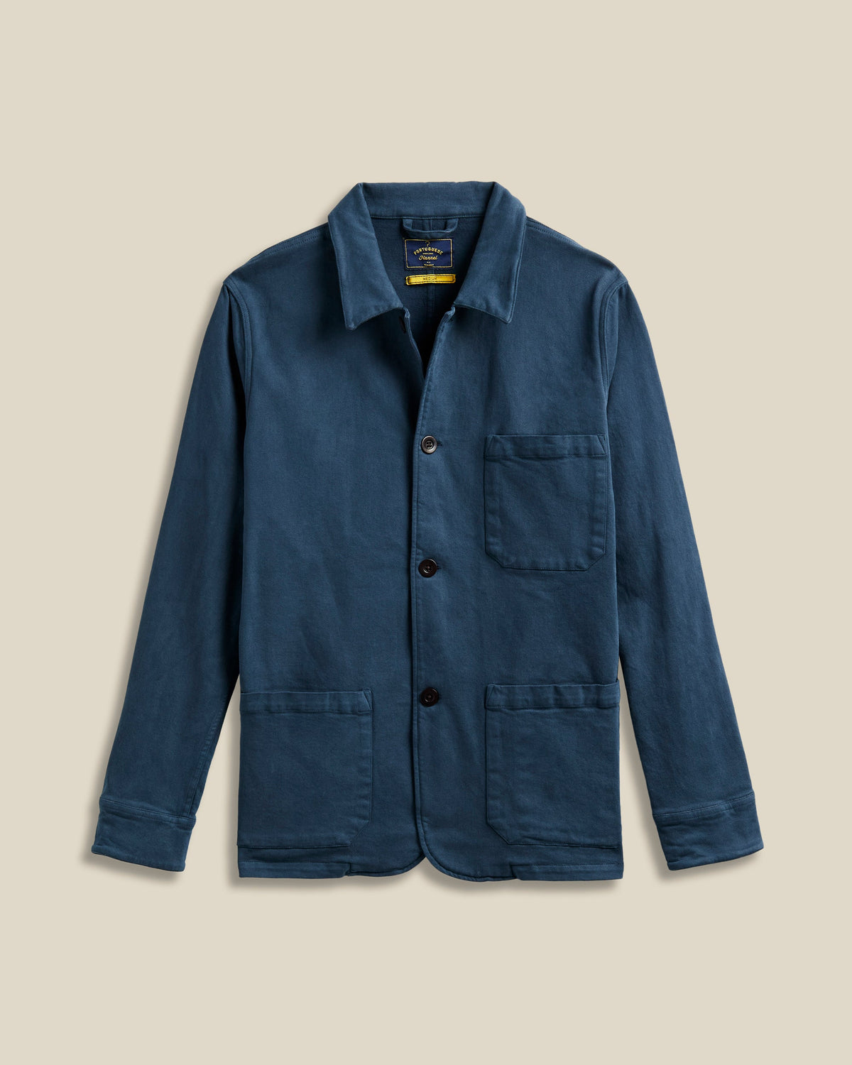 Labura Jacket Navy