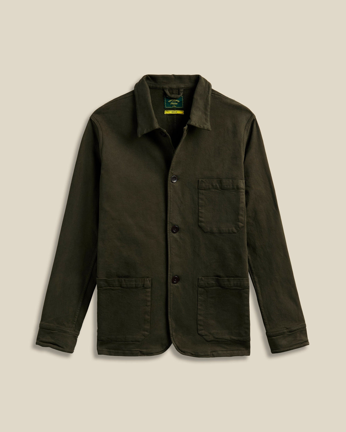 Labura Jacket Olive