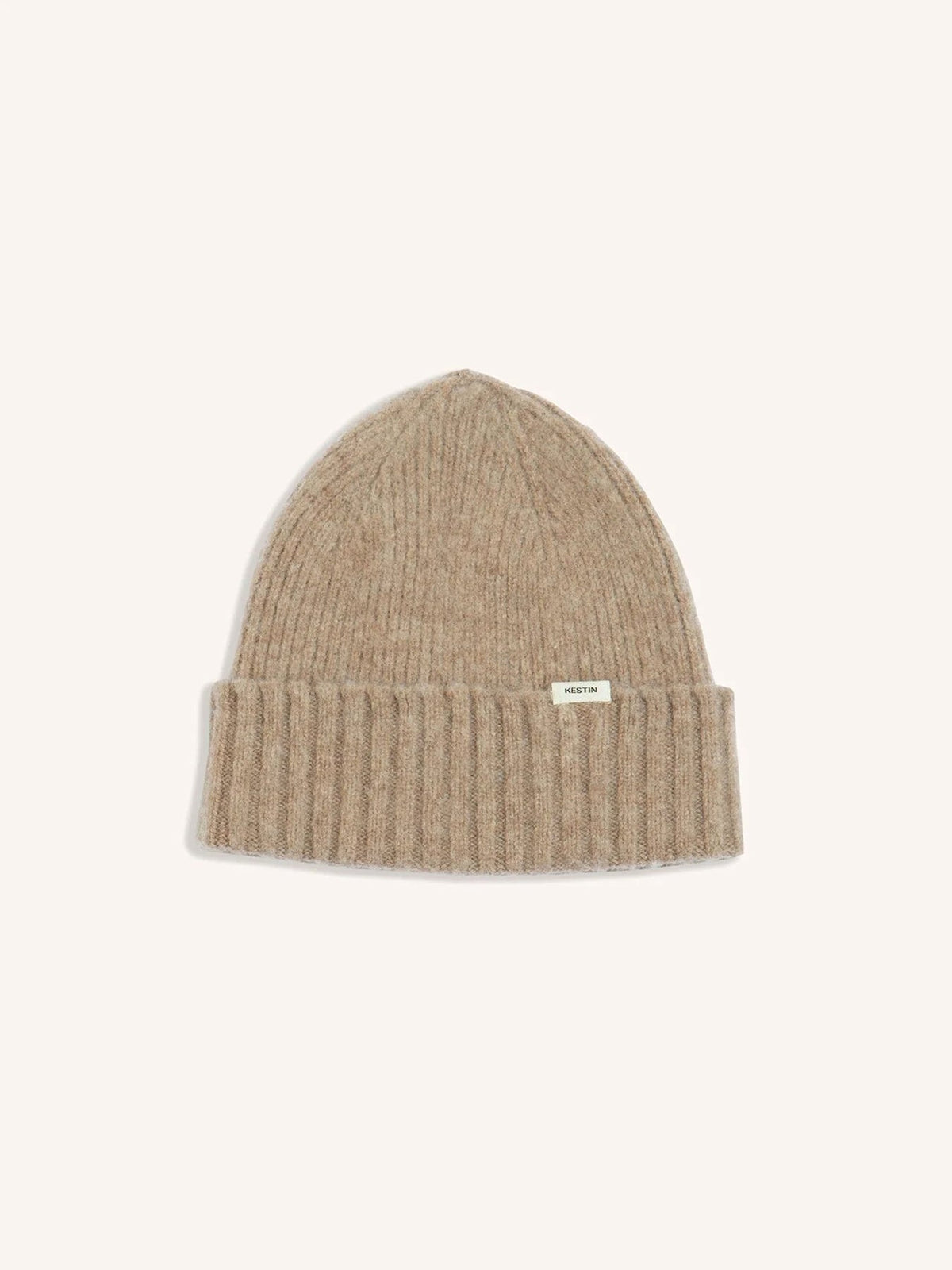 Balloch Beanie Mushroom