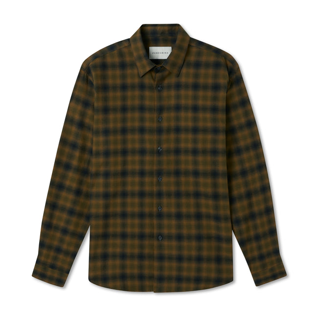 Farley Shirt Marlow