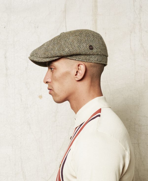 Harrison Grove Hat